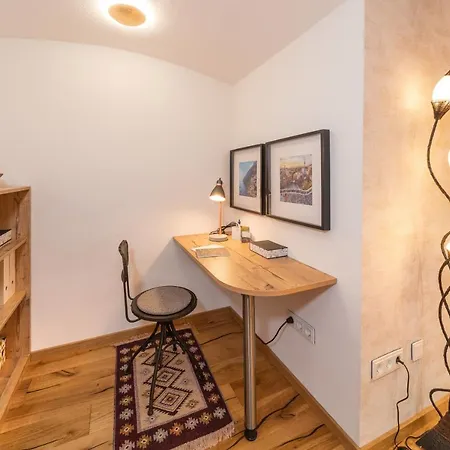 Bca Family Herzo Sued Apartment