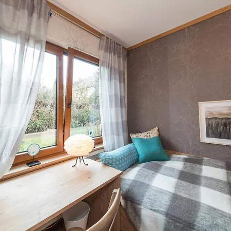 Apartment Bca Family Herzo Sued Herzogenaurach