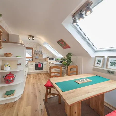 Bca Family Herzo Sued Apartmán Herzogenaurach