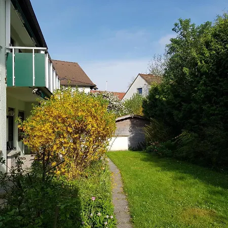 Apartment Bca Family Herzo Süd