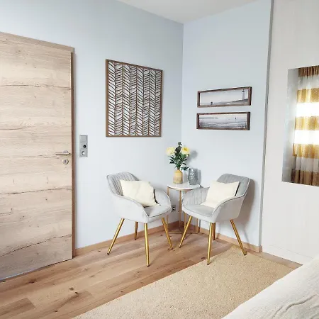 Apartmán Bca Family Herzo Sued Herzogenaurach