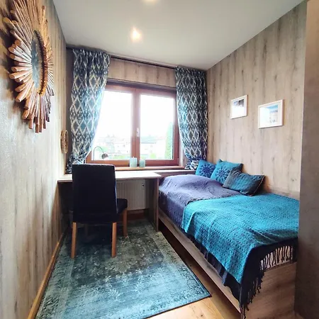 Apartment Bca Family Herzo Süd