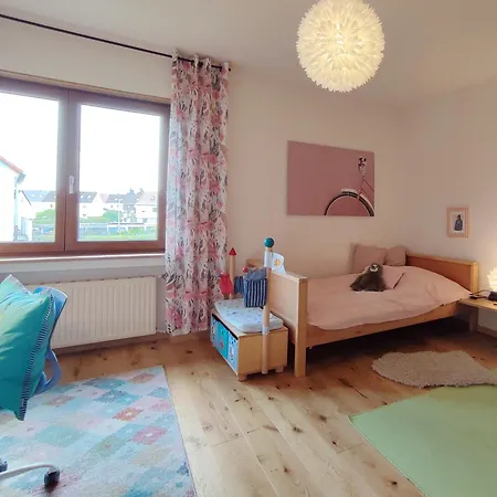 Bca Family Herzo Süd Apartment