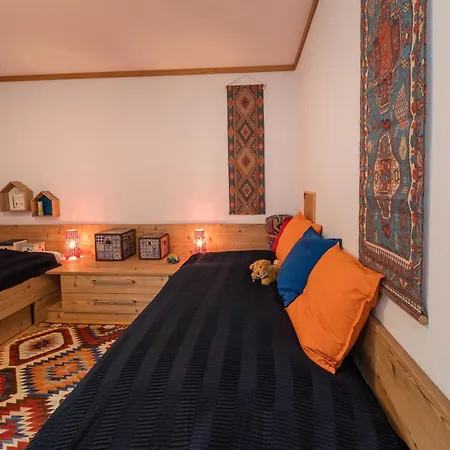 Apartment Bca Family Herzo Süd