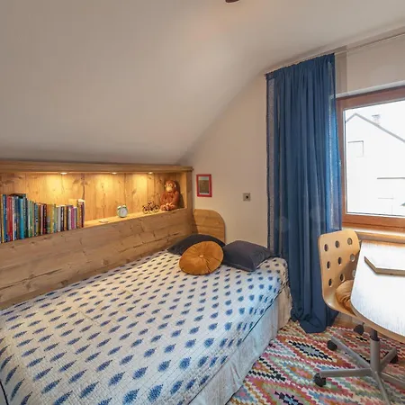 Apartment Bca Family Herzo Sued *